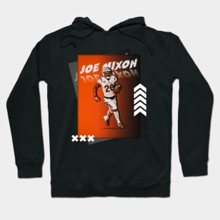 Joe Mixon Hoodie